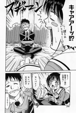 Page 317 of Shoujo Saiten