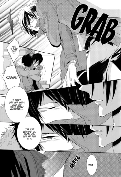 Page 14 of Toraware | Captive