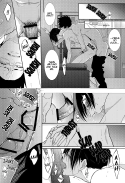 Page 25 of Toraware | Captive