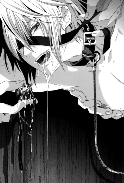 Page 13 of BOY♂ MEETS BOY♂