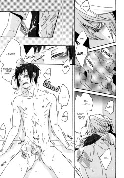 Page 10 of Harenchi de Gomennasai | I'm Sorry I'm So Indecent