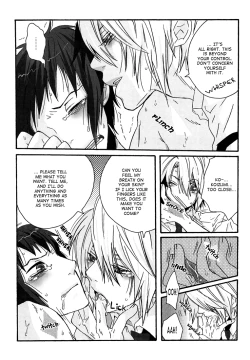 Page 11 of Harenchi de Gomennasai | I'm Sorry I'm So Indecent