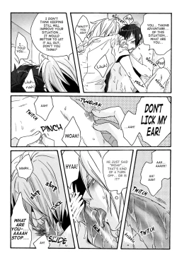 Page 13 of Harenchi de Gomennasai | I'm Sorry I'm So Indecent