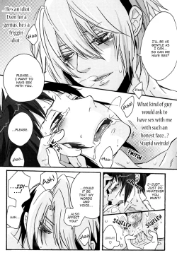 Page 20 of Harenchi de Gomennasai | I'm Sorry I'm So Indecent