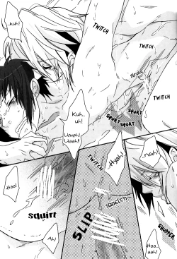 Page 24 of Harenchi de Gomennasai | I'm Sorry I'm So Indecent