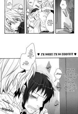 Page 2 of Harenchi de Gomennasai | I'm Sorry I'm So Indecent