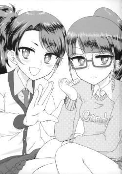 Page 2 of Docchi mo Yome ni Hoshii