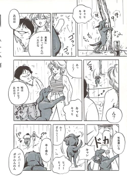 Page 66 of Himawarikko Nikki