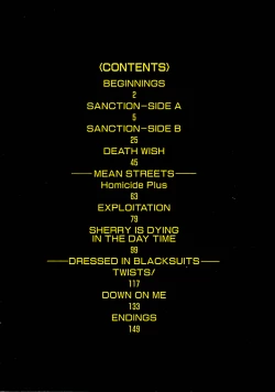 Page 8 of A BAND APART