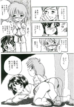 Page 96 of Shoujo wa Sore wo Gaman Dekinai - The Girl Can Not Be Patient With It