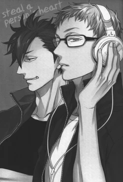 Page 2 of steal a person's heart