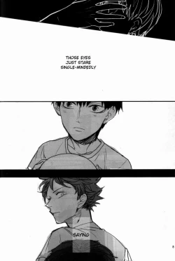 Page 7 of Oikawasan’s Cavity