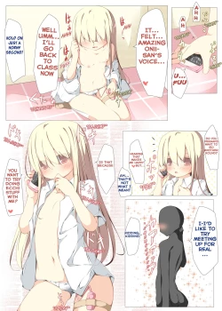 Page 24 of Kore de Anshin! Hentai Denwa ga Kita Toki no Tanoshii Outai Houhou