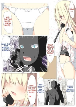 Page 4 of Kore de Anshin! Hentai Denwa ga Kita Toki no Tanoshii Outai Houhou