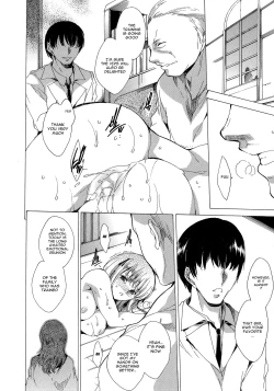 Page 178 of Seinaru Manabiya no Sono de | Inside the Holy Garden of Learning