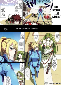 Page 2 of Dance to Another Tune