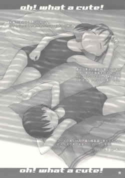 Page 18 of Schooly Miezy Kanzenban