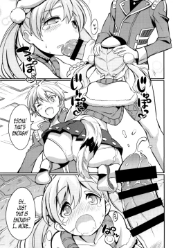 Page 20 of Suki Suki Escha-chan