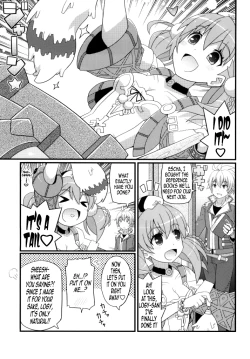 Page 2 of Suki Suki Escha-chan