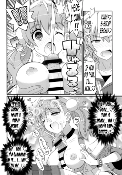 Page 9 of Suki Suki Escha-chan