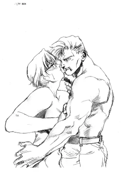 Page 22 of SALTY BOX