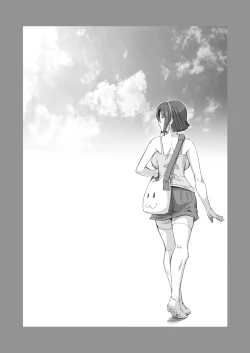 Page 10 of Tonari no Megane Iincho-