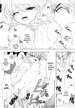 Page 42 of The Great Escape 3 Ch. 18-21