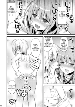 Page 14 of Issho ni Otokonoko!