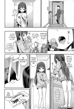 Page 26 of Osanazuma to Issho | My Young Wife and I Ch. 1-2