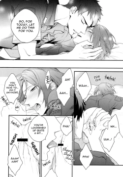 Page 13 of OH MY COP!!