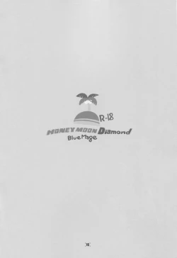 Page 17 of HONEYMOON Diamond