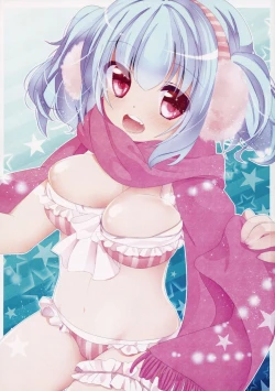 Page 2 of Nantettatte Idol 2