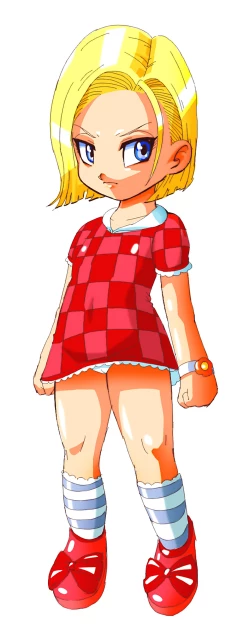 Page 30 of Dragon Road Short Story 3 + C-18 Bonus Gallery