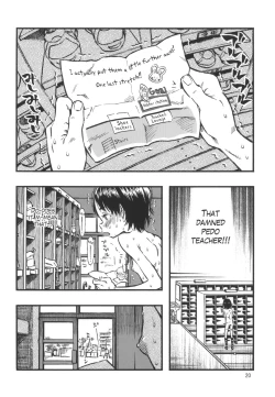 Page 19 of Roshutsu Joshi | Exhibitionist Girl