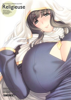 Download Religieuse