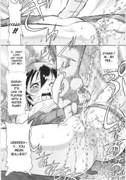 Page 11 of Hair Trigger