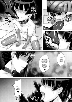 Page 28 of Oatsui no wa I-Kaga? | How Would You Like Something Hot