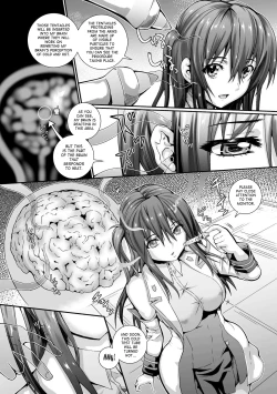 Page 4 of Kaigyaku Kikan | Pleasure Oppression Organ