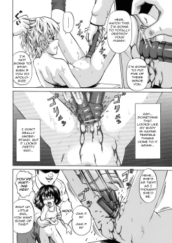 Page 4 of Kizudarake no Shoujo-tachi | Grievously Wounded Girls Ch. 3