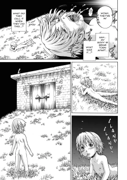 Page 7 of Kizudarake no Shoujo-tachi | Grievously Wounded Girls Ch. 3