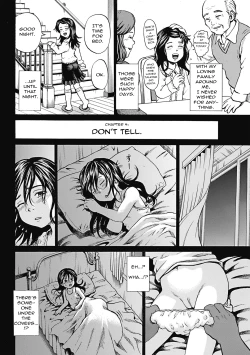 Page 2 of Kizudarake no Shoujo-tachi | Grievously Wounded Girls Ch. 4