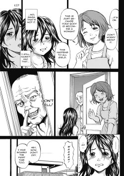 Page 9 of Kizudarake no Shoujo-tachi | Grievously Wounded Girls Ch. 4