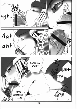 Page 28 of WITCH SWITCH