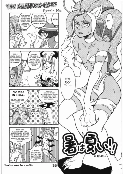 Page 35 of WITCH SWITCH