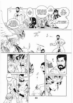 Page 42 of WITCH SWITCH