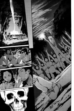 Page 27 of MISSIONARY POSITION