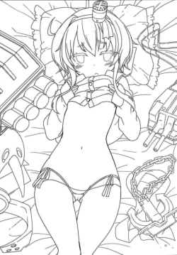 Page 31 of Shire! Mayonaka ni Nani Shitenno?