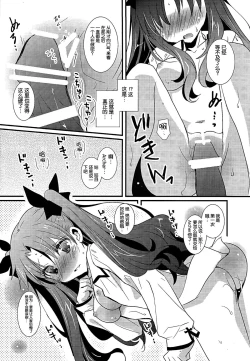 Page 14 of Ore no Master ga Konnani Kawaii Hazu ga nai
