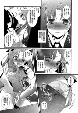 Page 8 of Ore no Master ga Konnani Kawaii Hazu ga nai
