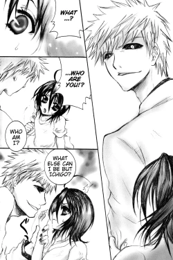 Page 35 of Rukia Kuchiki Minimum Maniax File